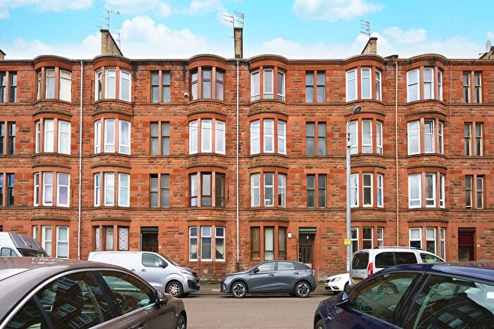 1 Bedroom Flat For Sale In Torrisdale Street, Flat /, Strathbungo, Glasgow, G42