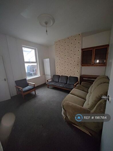 4 Bedroom Terraced House To Rent In Shaw Street, Preston, PR1