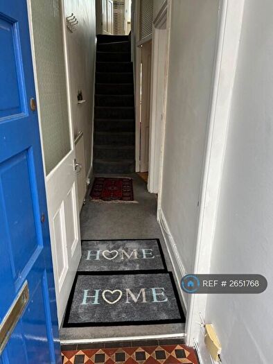 3 Bedroom Terraced House To Rent In Salisbury Road, Exeter, EX4