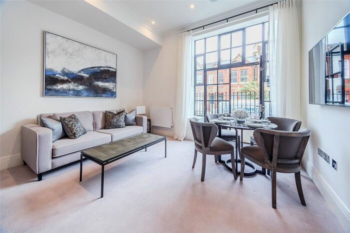 1 Bedroom Flat To Rent In Palace Wharf, London, W6