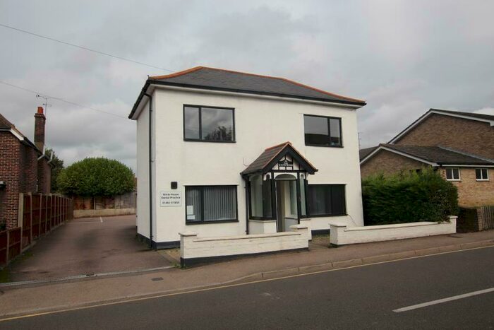 1 Bedroom Apartment To Rent In Knaphill, GU21