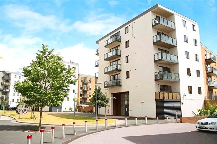 1 Bedroom Flat To Rent In Durnsford Road, London, SW19