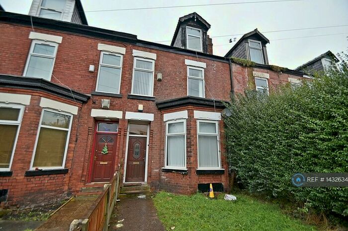 5 Bedroom Terraced House To Rent In Nelson Street, Salford, M7
