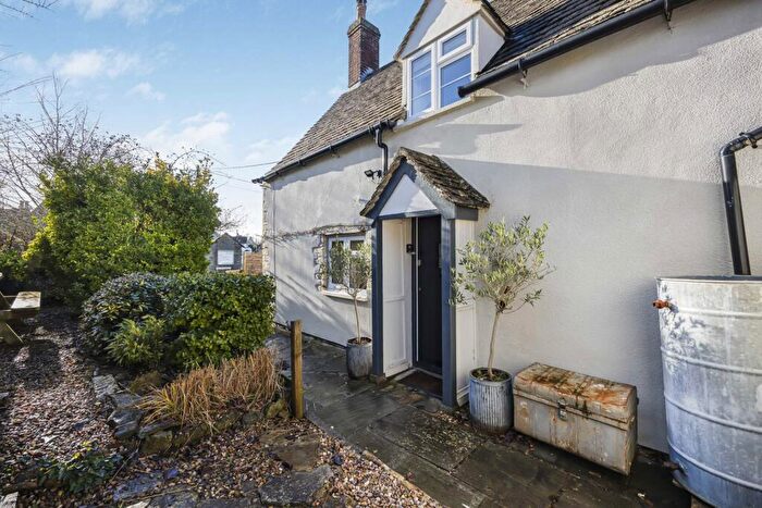 2 Bedroom House For Sale In Watts Lane, Hullavington, Chippenham, Wiltshire, SN14