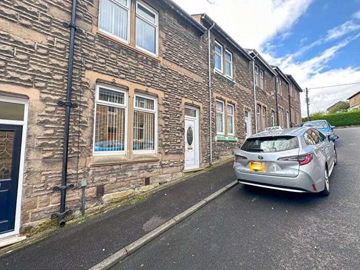 2 Bedroom Terraced House To Rent In Clifford Street, Blaydon, NE21