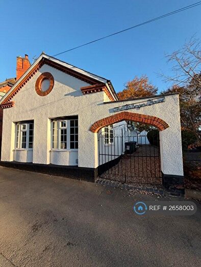 3 Bedroom Detached House To Rent In Gumley, Gumley, Market Harborough, LE16