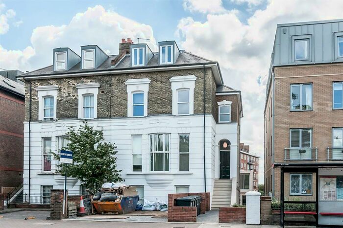 1 Bedroom Flat To Rent In Seven Sisters Road, London, N4
