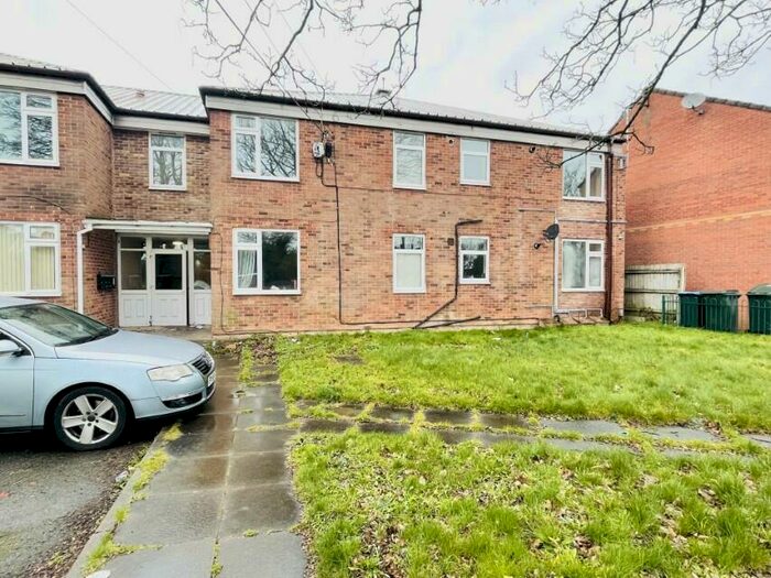 3 Bedroom Flat To Rent In The Barley Lea, Coventry, CV3