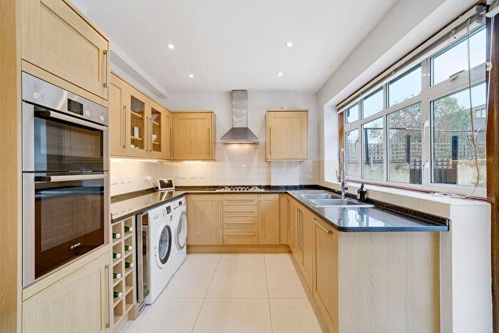 4 Bedroom End Terrace House To Rent In Dawlish Avenue, Wimbledon Park, London, SW18