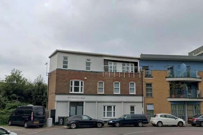2 Bedroom Flat To Rent In Trundleys Road, Deptford, Greater London, SE8