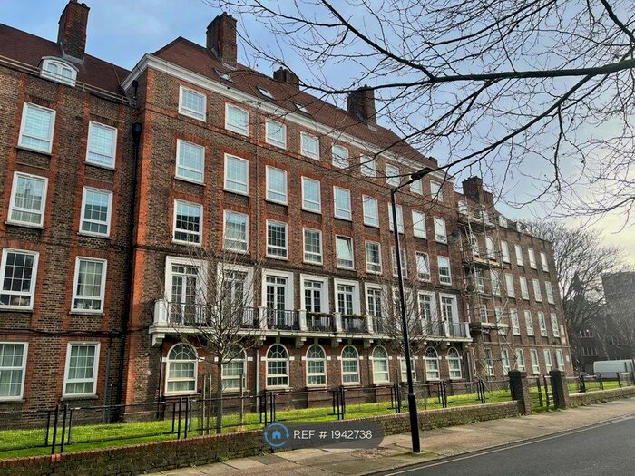 1 Bedroom Flat To Rent In Pilgrim House, London, SE1