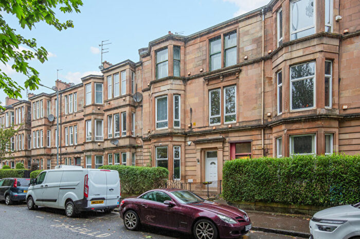 2 Bedroom Flat For Sale In Clifford Street, Cessnock, G51