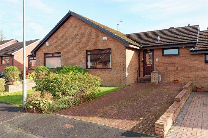 1 Bedroom Semi-Detached Bungalow For Sale In Locher Crescent, Houston, PA6