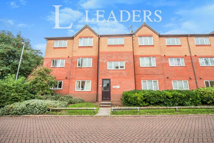 1 Bedroom Property To Rent In Simpson Close, Luton, LU4