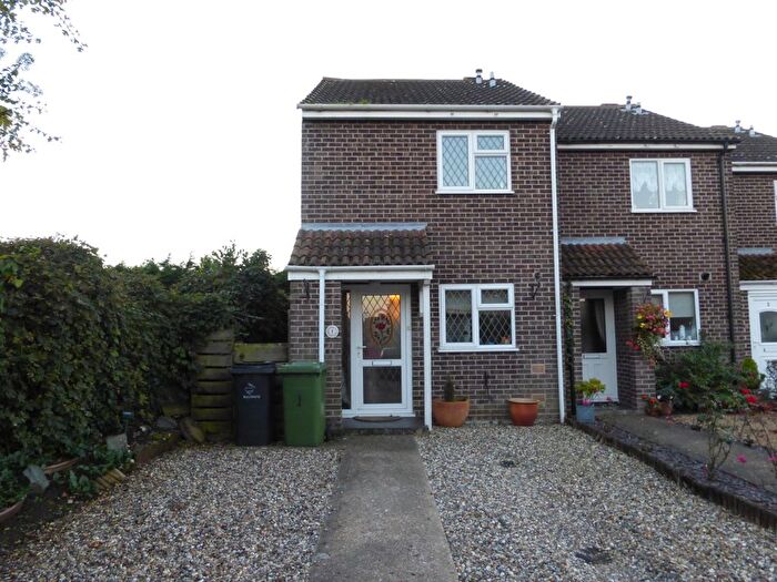 2 Bedroom Property To Rent In Chapel Road, Attleborough, NR17