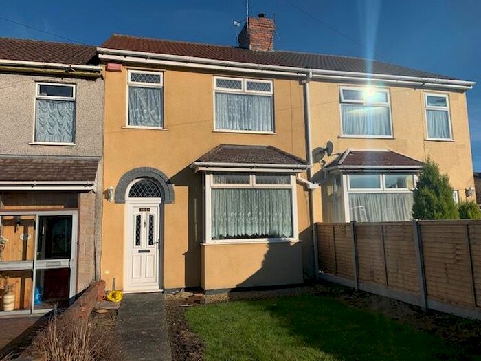 3 Bedroom Terraced House To Rent In Filwood Road, Fishponds, BS16