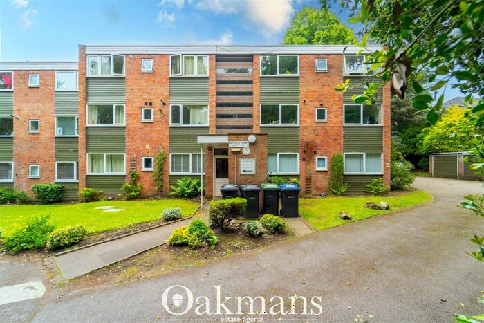 2 Bedroom Flat To Rent In Mayfield Road, Moseley, Birmingham, B13