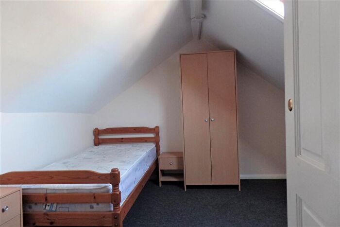 4 Bedroom Flat To Rent In St. Georges Road, Brighton, BN2
