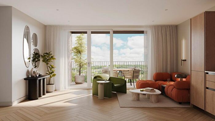 1 Bedroom Apartment For Sale In The Tipton, Kentish Town, NW5