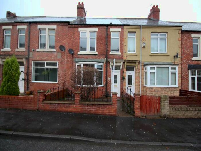 3 Bedroom House To Rent In Market Lane, Dunston, Gateshead, Tyne And Wear, NE11