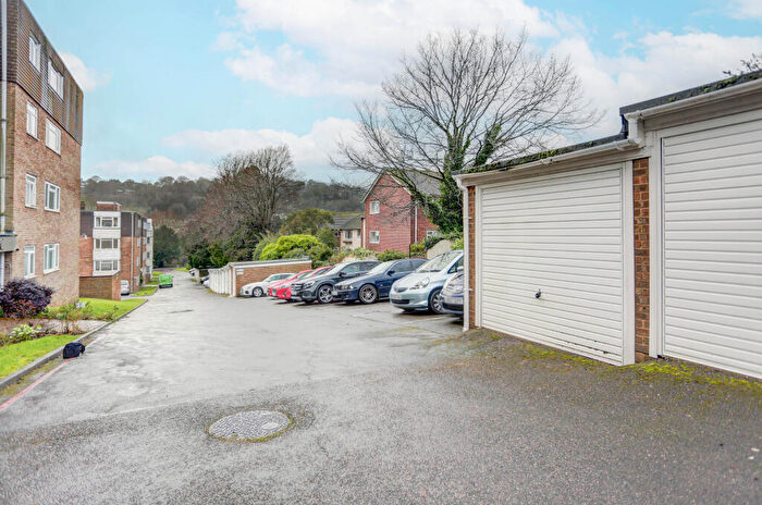 1 Bedroom Flat To Rent In Kingsmere, London Road, Brighton, BN1