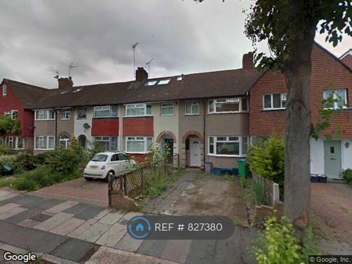 3 Bedroom Terraced House To Rent In Lisbon Avenue, London, TW2