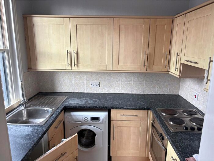 1 Bedroom Apartment To Rent In St. Johns Road, Hemel Hempstead, Hertfordshire, HP1