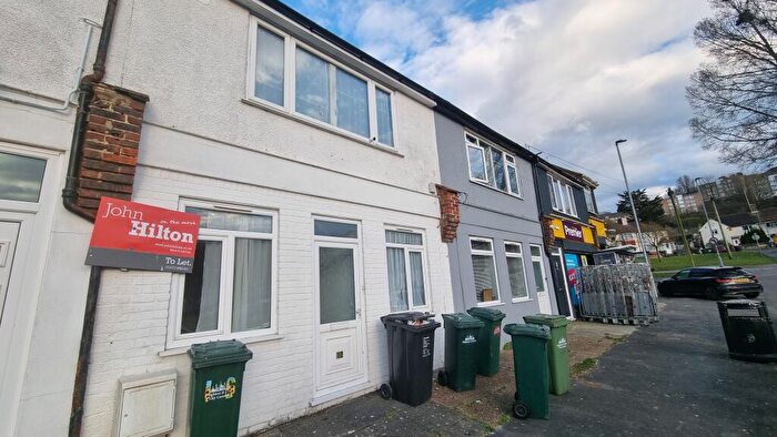 1 Bedroom House To Rent In Upper Bevendean Avenue, Brighton, BN2