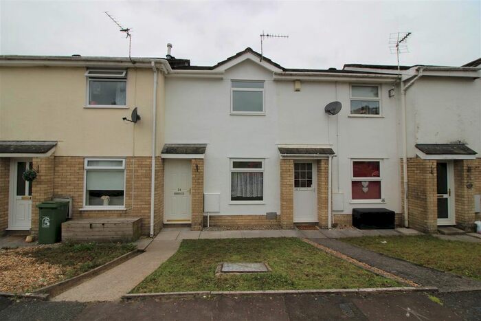 1 Bedroom Property To Rent In Highfields, Brackla, Bridgend, CF31