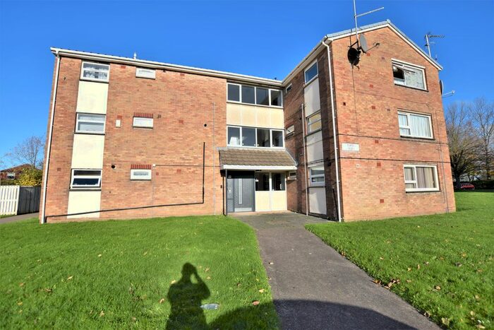 1 Bedroom Flat To Rent In Argosy Avenue, Blackpool, FY3