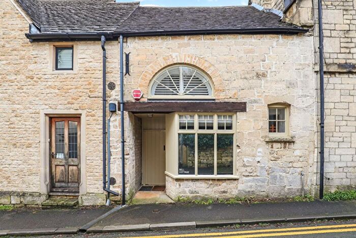 2 Bedroom Terraced House For Sale In Friday Street, Painswick, Stroud, GL6