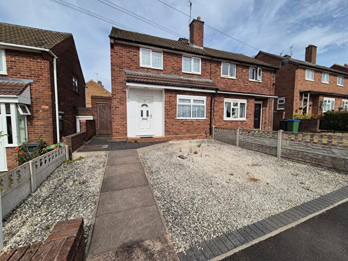 2 Bedroom House To Rent In Coppice Road, Cradley Heath, B64