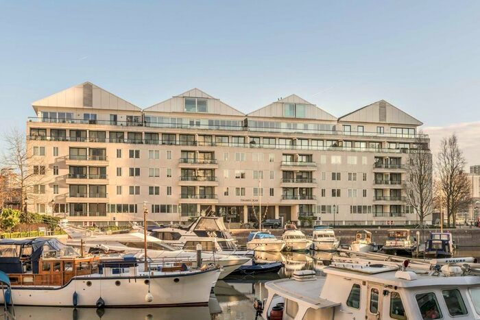 1 Bedroom Flat To Rent In Thames Quay, Chelsea Harbour, London, SW10