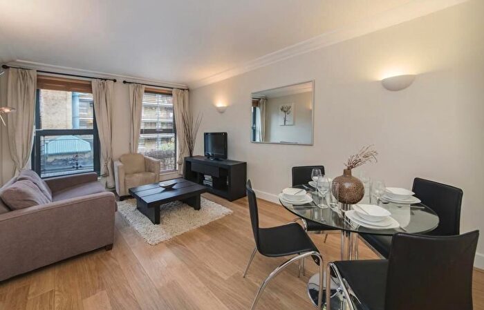 1 Bedroom Flat To Rent In Chelsea Gate Apartments, Ebury Bridge Road, Belgravia, London, SW1W