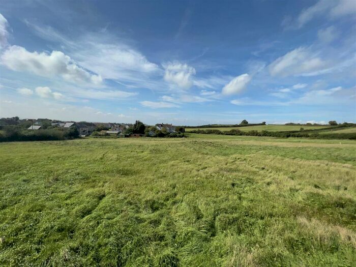 Land For Sale In Land . Acres - Abson Road, Wick, Bristol, BS30