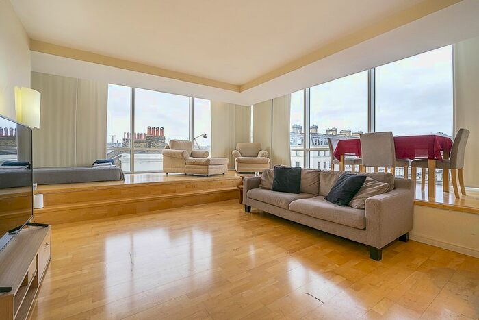 1 Bedroom Flat To Rent In Grosvenor Road, London, SW1V