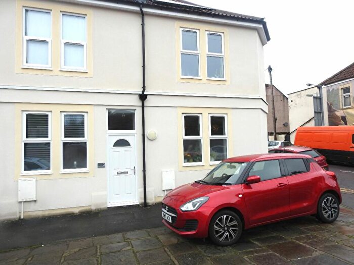 Houses to rent in Nicholas Road, Bristol, BS5