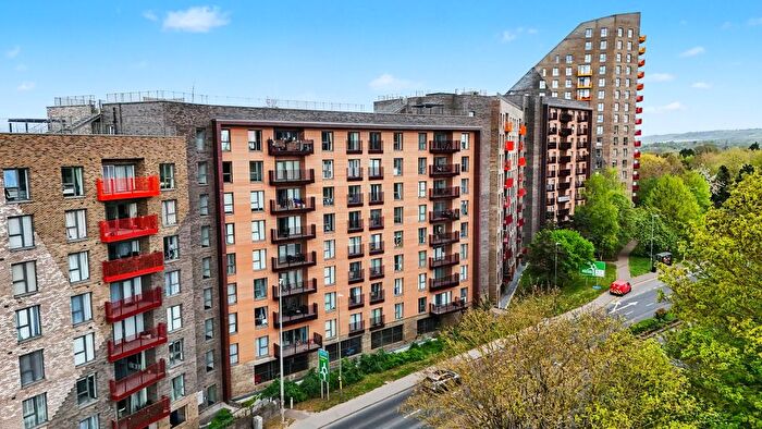 1 Bedroom Flat To Rent In Mill Wood, Claribel Court Mill Wood, ME14