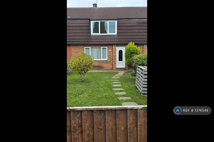 3 Bedroom Terraced House To Rent In Champion Way, Oxford, OX4