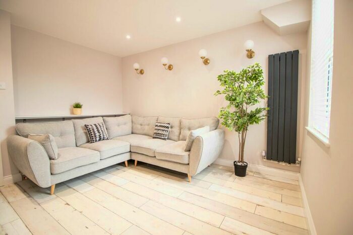 6 Bedroom Property To Rent In Dell Street, Liverpool, L7