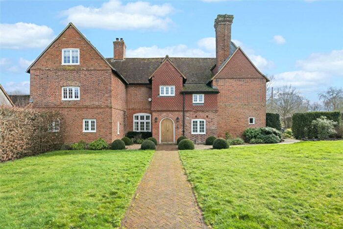 5 Bedroom Detached House For Sale In Sutton Park, Sutton Green, Guildford, Surrey, GU4