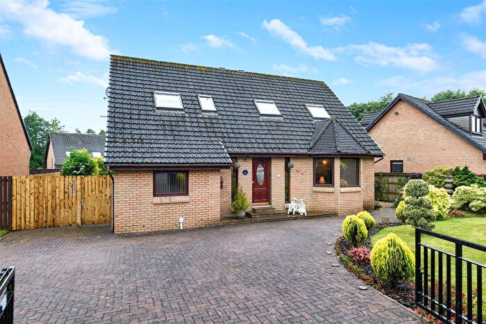 3 Bedroom Bungalow For Sale In Burnbrae Drive, Irvine, North Ayrshire, KA11