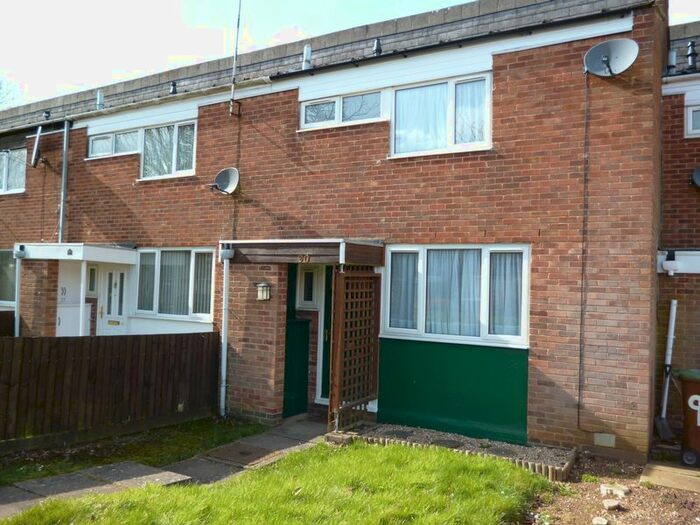 2 Bedroom Terraced House To Rent In The Severn, Daventry, NN11
