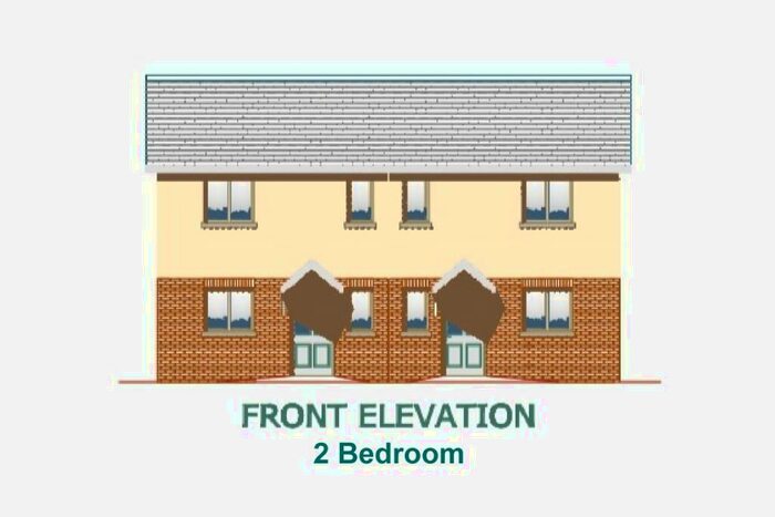 Land For Sale In , Plot With Planning, Heol Waun Y Clun, Trimsaran, Carmarthenshire, SA17