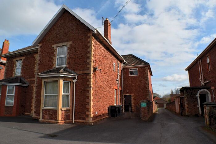 1 Bedroom Flat To Rent In Wembdon Rise, Wembdon, Bridgwater, TA6