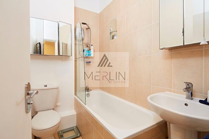 1 Bedroom Flat To Rent In Portnall Road, London, W9