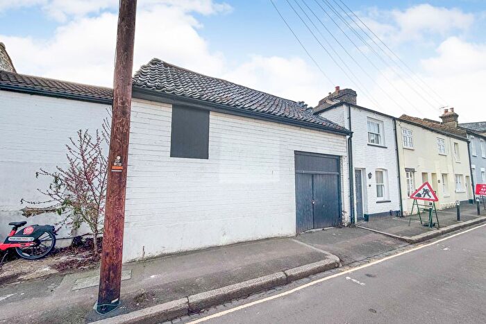 Retail For Sale In The Green, Twickenham, TW2