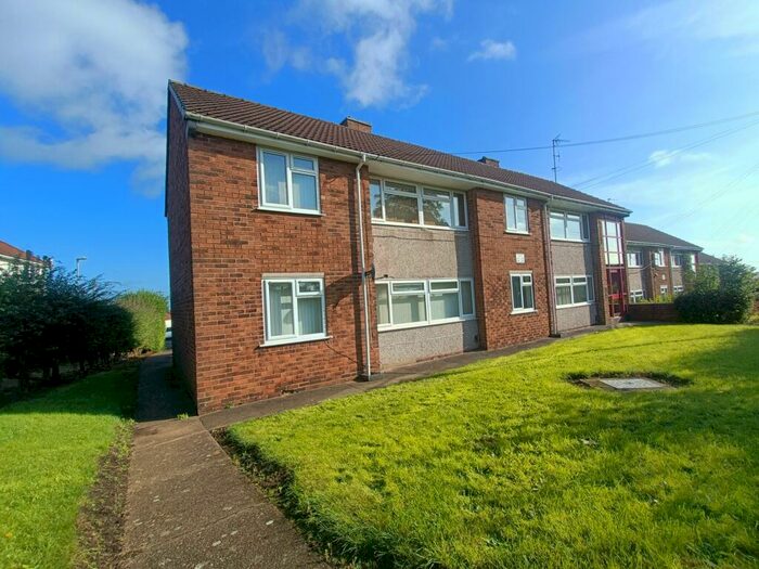 1 Bedroom Flat To Rent In Brierley Road, Sutton-In-Ashfield, NG17