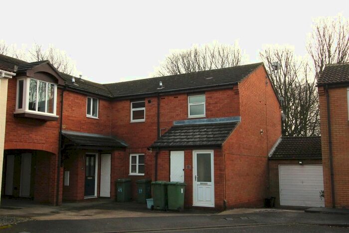 1 Bedroom Flat To Rent In Northpark, Billingham, TS23