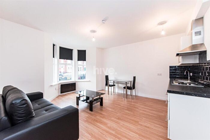 1 Bedroom Apartment To Rent In Wingrove Road, Fenham, Newcastle Upon Tyne, NE4